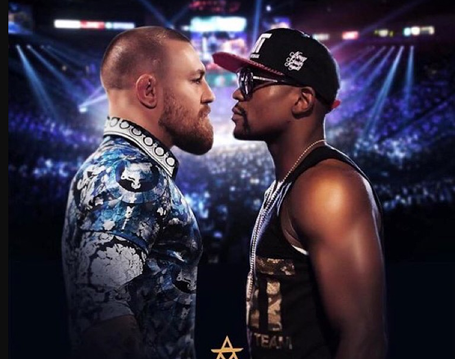 SHOWTIME BOXING