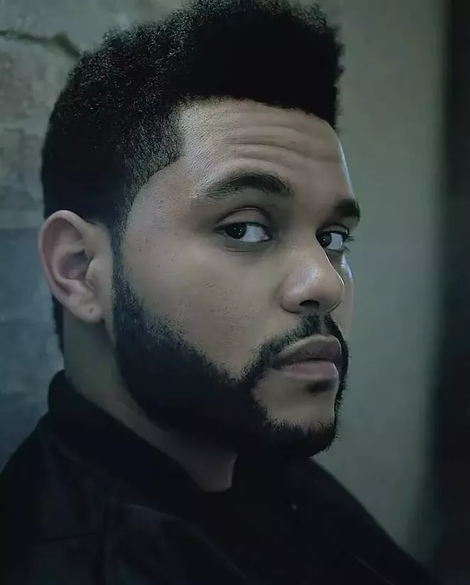 FACEBOOK, WEEKND