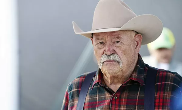 Actor Barry Corbin is best known for his roles in Urban Cowboy, the TV series Lonesome Dove and Northern Exposure and the Coen Brother's Oscar-winning film No Country for Old Men. - IMDB.COM