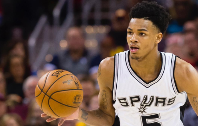 PHOTO VIA INSTAGRAM, DEJOUNTEMURRAY