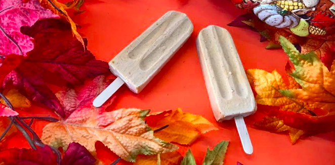 PHOTO VIA FACEBOOK, EL PARAISO ICE CREAM