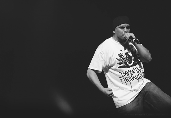 COURTESY OF VIPER RECORDS