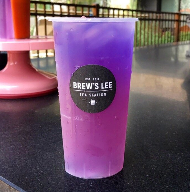 PHOTO VIA YELP, ALEX S.