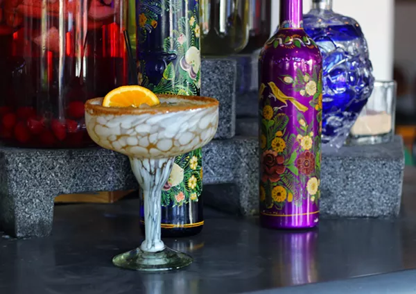 The Margarita - DRINKING INSTAGRAM/@DRINKING.IN.SA