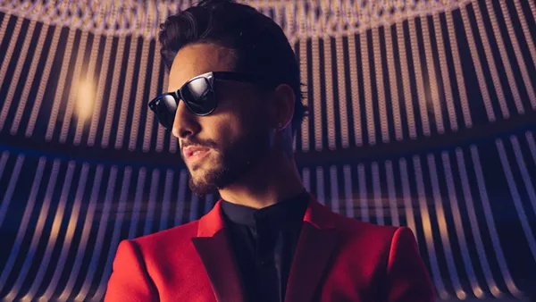 FACEBOOK, MALUMA
