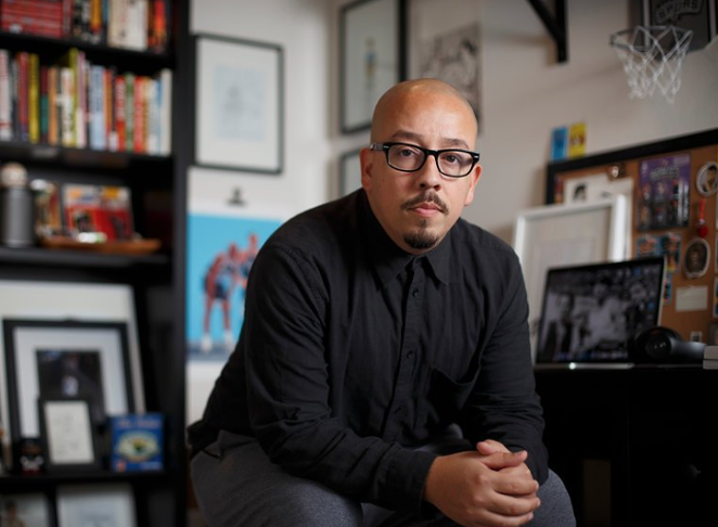 MICHAEL STRAVATO FOR THE NEW YORK TIMES