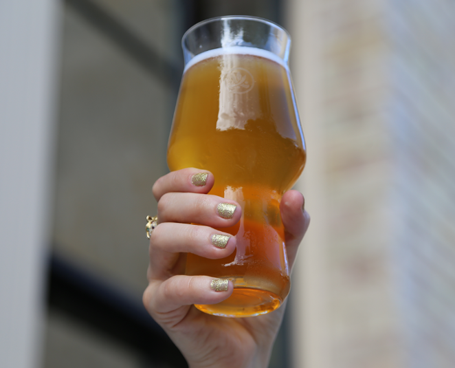 PHOTO COURTESY OF SOUTHERLEIGH FINE FOOD AND BREWERY