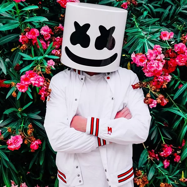 FACEBOO, MARSHMELLO