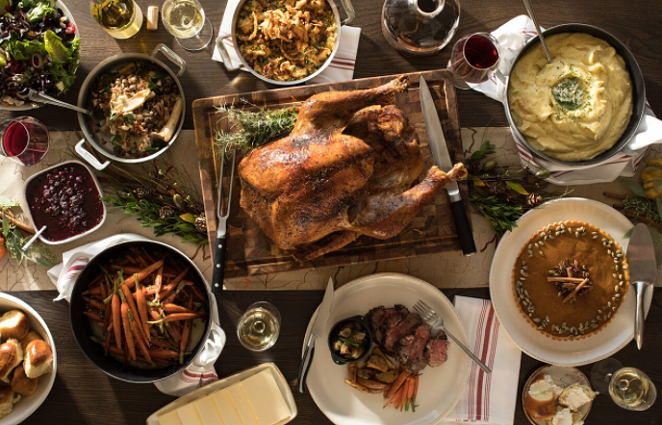 PHOTO COURTESY OF SWEETFIRE KITCHEN