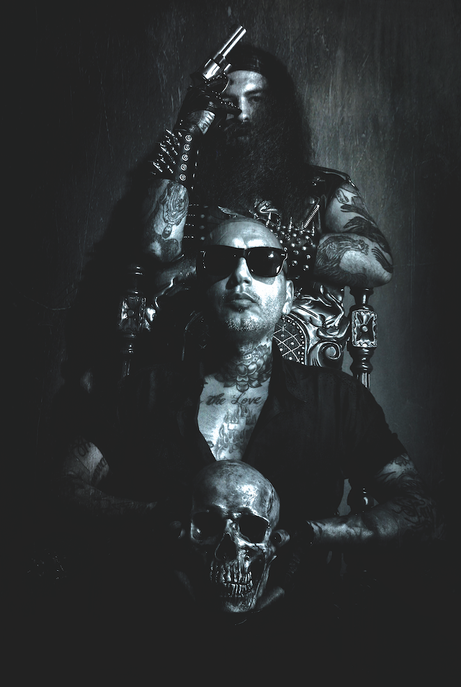 SIMON WOLAK