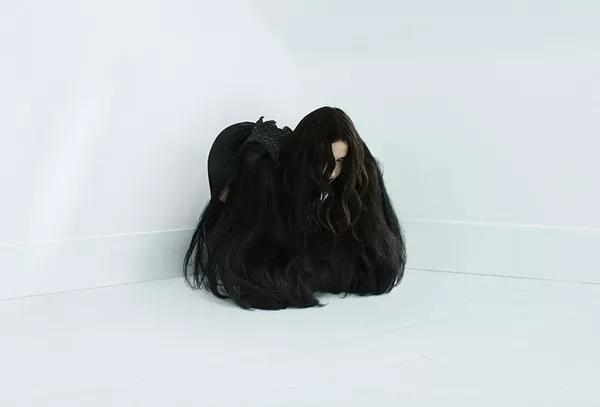 FACEBOOK, CHELSEA WOLFE