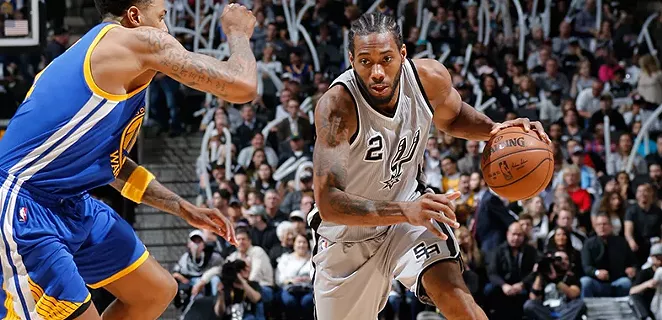 SPURS SPORTS & ENTERTAINMENT