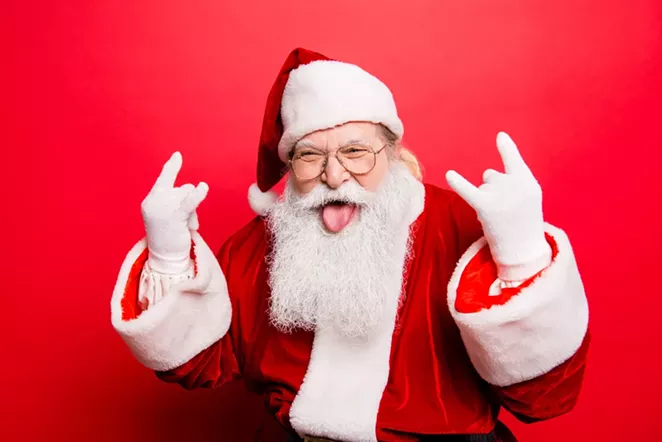 SHUTTERSTOCK