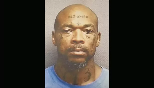HOUSTON POLICE DEPARTMENT