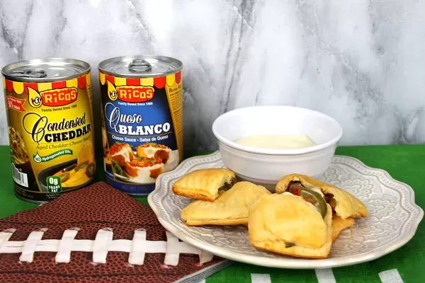 RICOS PRODUCTS