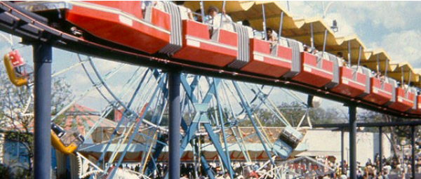 Why Wait Until November? Enjoy These 39 Wild Images of Past Fiestas Right Now