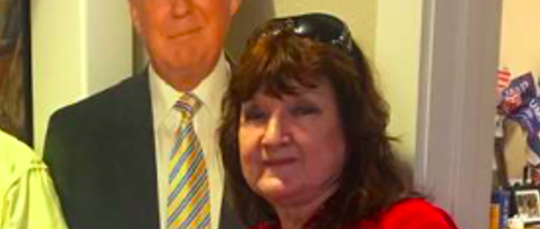 Comal County GOP Chair Posts Meme Propagating George Soros Race-War Conspiracy Theory