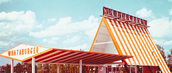 20 things you probably didn't know about San Antonio fast-food icon Whataburger