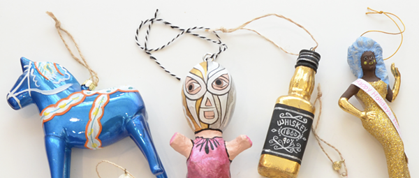 Shop Local: 10 ways to support local creatives and small businesses this holiday season