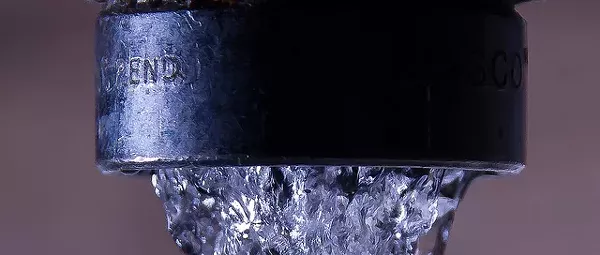 San Antonio Water System will issue a boil order for tap water Wednesday afternoon