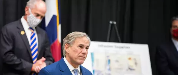 Texas Gov. Greg Abbott's tough talk for ERCOT avoids his own culpability, lack of action