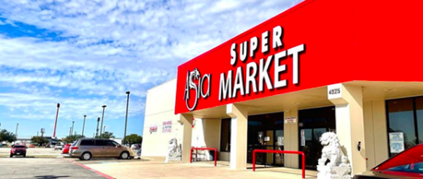 International markets every San Antonio foodie should know