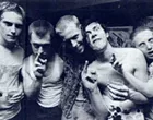 Feature-length documentary on San Antonio's infamous Butthole Surfers surpasses its fundraising goal