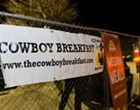 San Antonio’s 2022 Cowboy Breakfast will again be a private event due to COVID-19