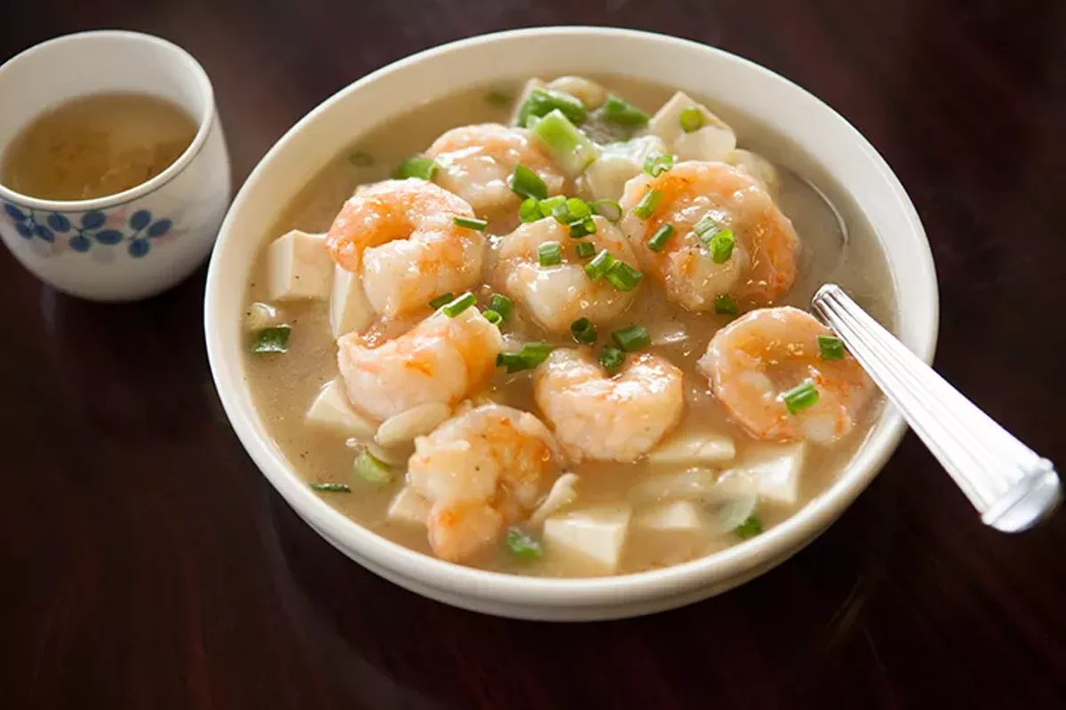 You Ll Want To Try The Dumplings At Sichuan House Restaurants You Ll Want To Try The Dumplings At Sichuan House Restaurants San Antonio Cur