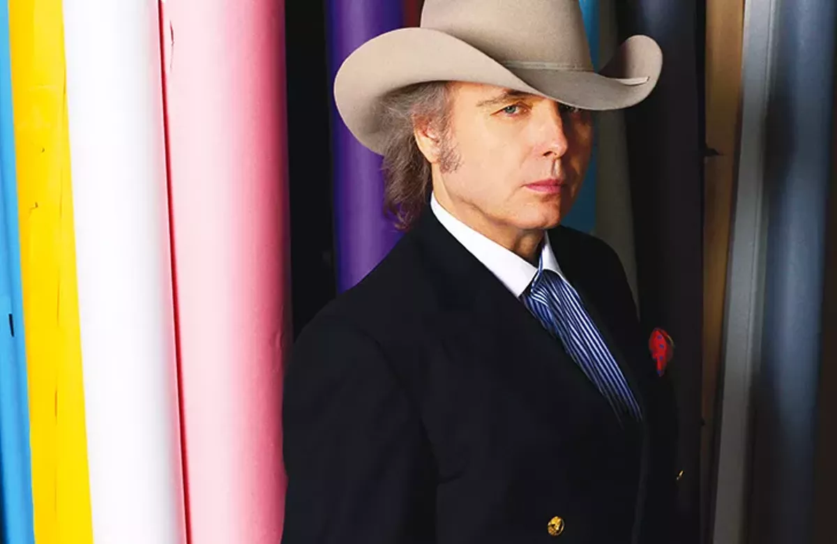 Dwight Yoakam Dookie And The Soundtrack To South Texas