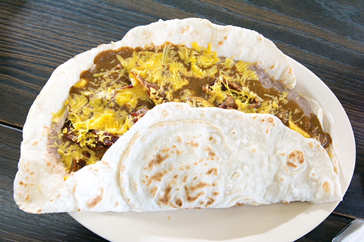 Best Breakfast Tacos 2016 | Food & Drink | San Antonio