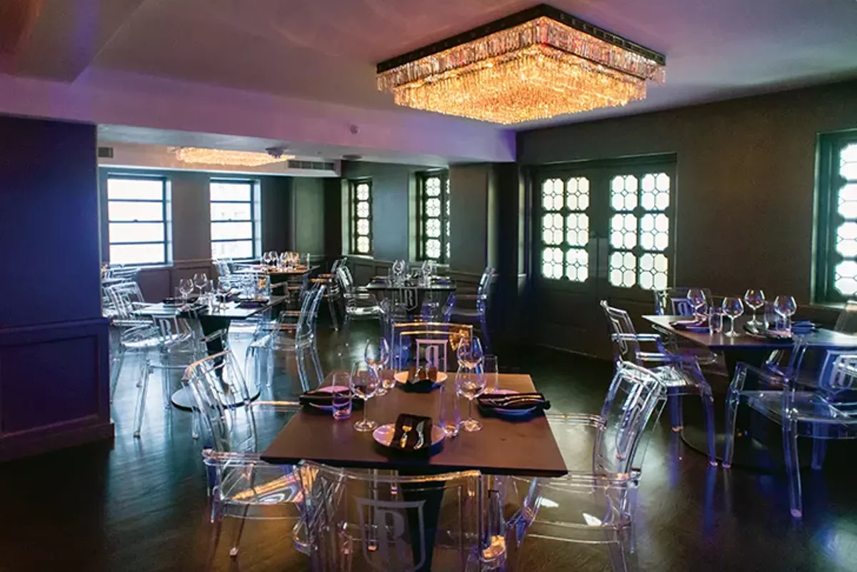Best New Restaurant Food Drink San Antonio