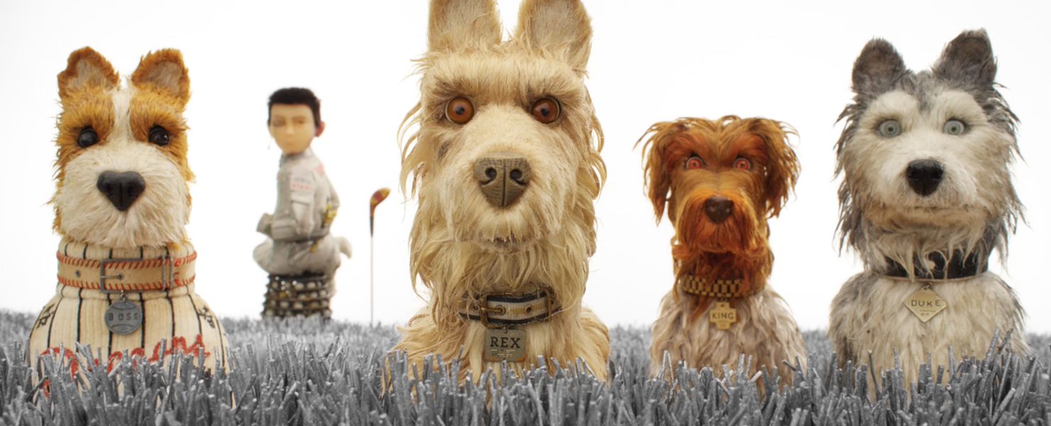 FOX SEARCHLIGHT PICTURES