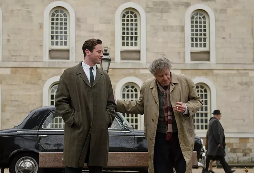 SONY PICTURES CLASSICS