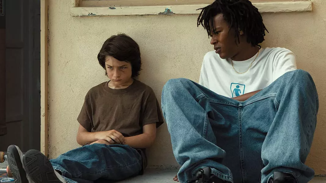 A24 FILMS