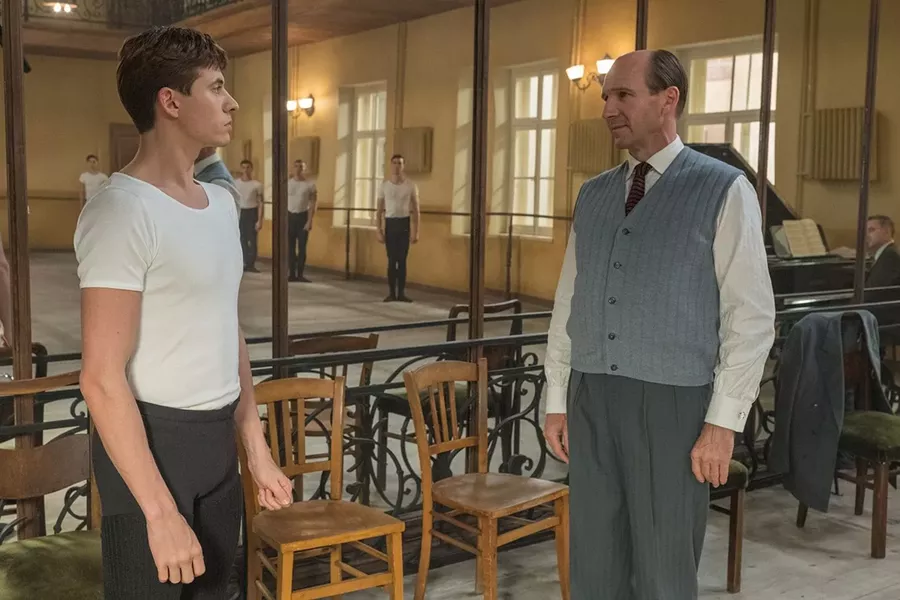 SONY PICTURES CLASSICS