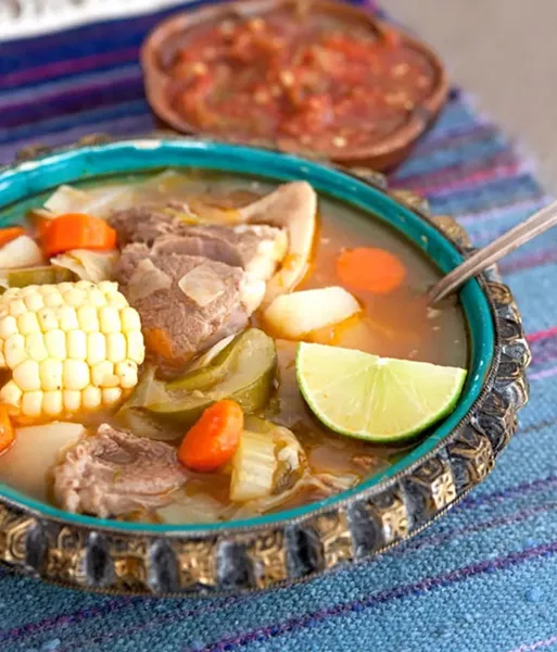 COURTESY OF SARAH’S BARBACOA