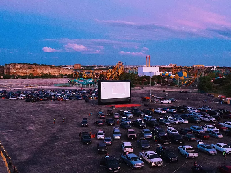 COURTESY OF ROOFTOP CINEMA CLUB
