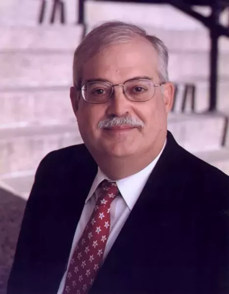 Bexar County Clerk Gerard "Gerry" Rickhoff will issue marriage licenses to same-sex couples if the U.S. Supreme Court strikes down gay marraige bans nationwide. - COURTESY