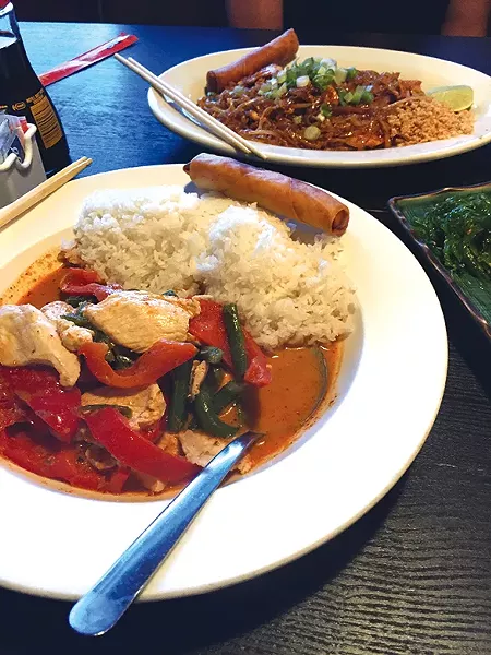 Go for the classics or the specials – a win for your palate either way. - TAYLOR ALLEN