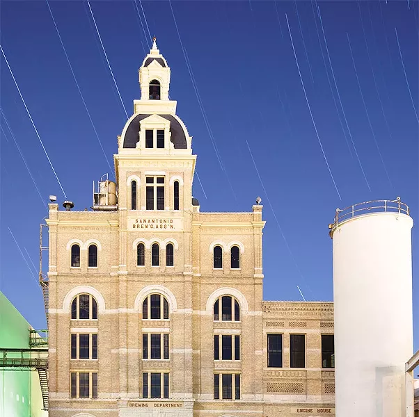 Hotel Emma opened in November as one of San Antonio's premier boutique hotels. - COURTESY