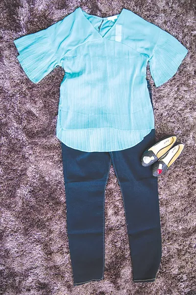 Eye Candy Boutique - 531 Navarro St. - (210) 363-3572 - heyeyecandy.com - PHOTO BY JACQUELINE FIERRO