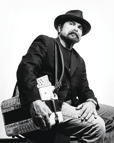 PHOTO BY JOSH HUSKIN