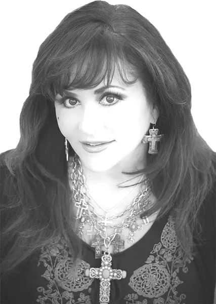 Patsy Torress
