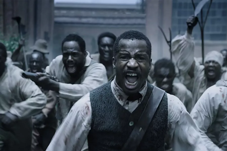 FOX SEARCHLIGHT PICTURES