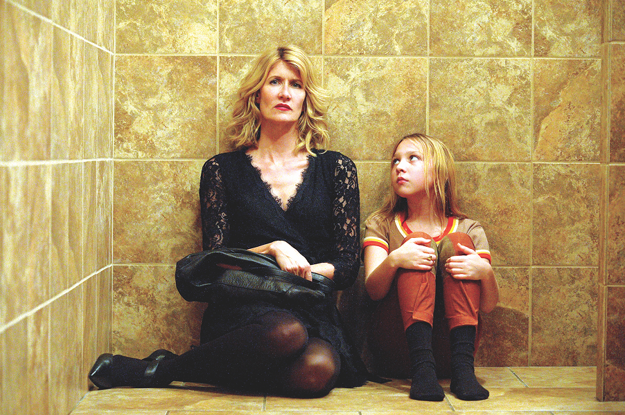 The Tale - COURTESY OF SUNDANCE INSTITUTE