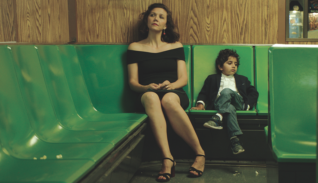 The Kindergarten Teacher - COURTESY OF SUNDANCE INSTITUTE