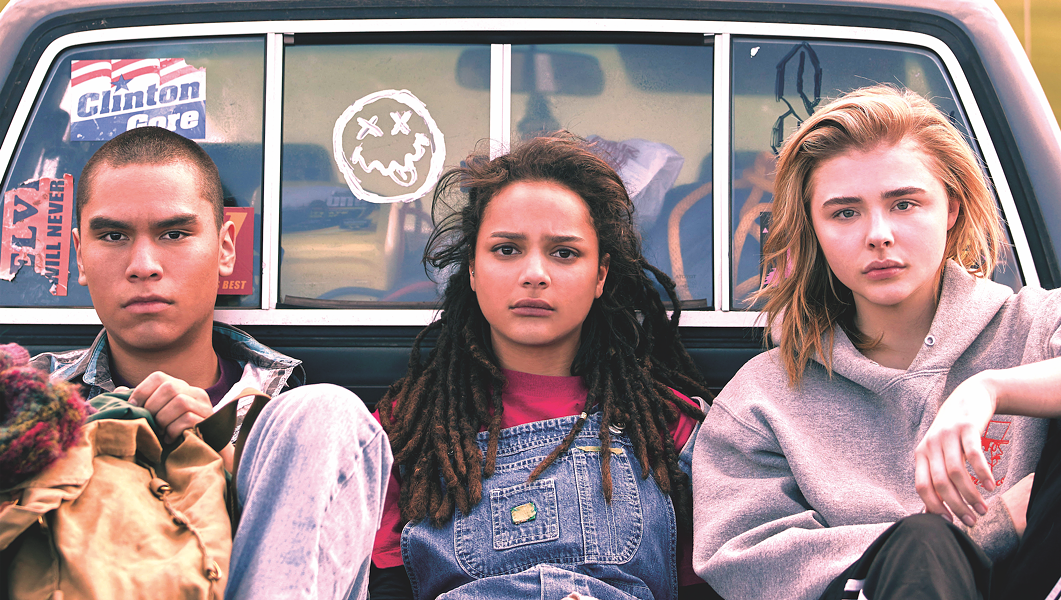 The Miseducation of Cameron Post - COURTESY OF SUNDANCE INSTITUTE
