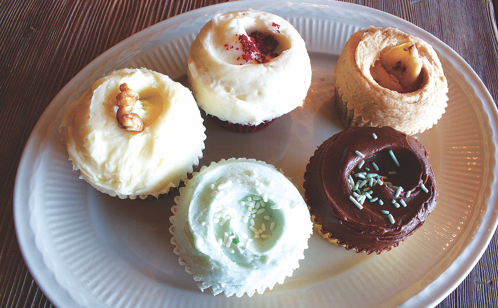 Bird Bakery - COURTESY