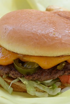 Iconic San Antonio Burger Joint Chris Madrid’s Finally Reopens